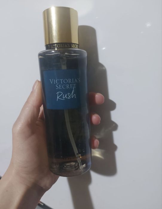 Боди мист Victoria's Secret