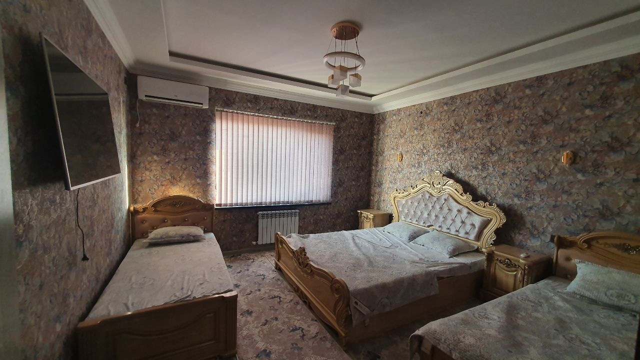 Oilaviy dacha. Семейный дача
