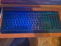 Tastatura gaming HyperX Alloy Core RGB
