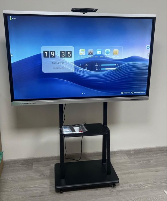 Интерактивная панель/Интерактивная доска 65 дюйм