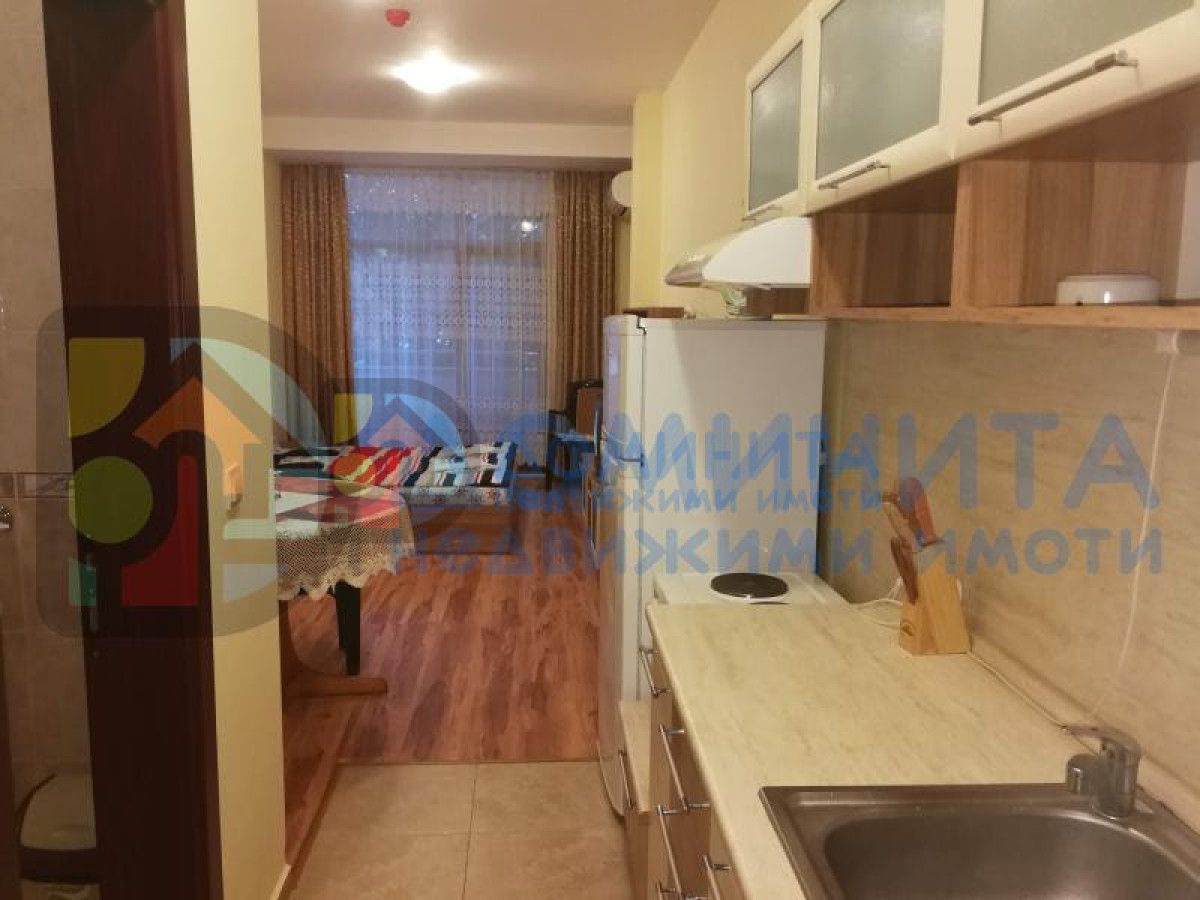 Дава се под наем Едностаен апартамент в Приморско - 50 кв.м за 1938 € - Снимка #4