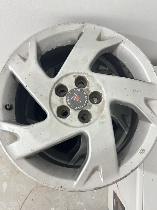 титановые диски R16