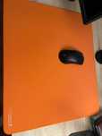 Mousepad Artisan FX Zero Mid XL