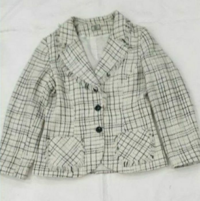 Sacou dama House of Art