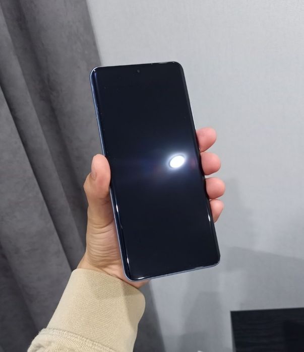 Флагман Xiaomi 12, 12/256