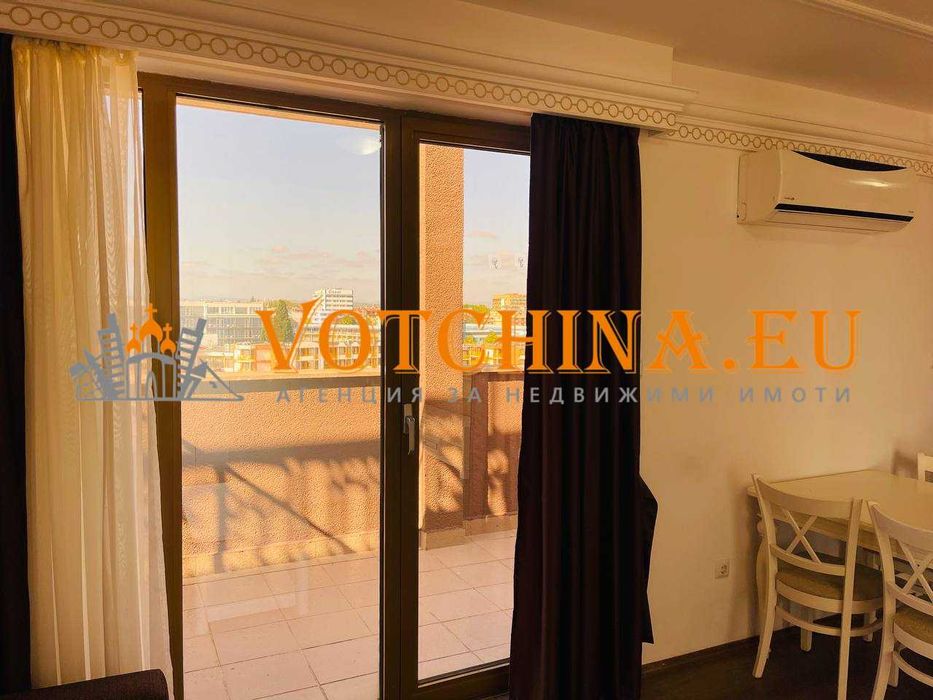 Продава се Тристаен апартамент в к.к. Слънчев бряг - 90 кв.м за 2300 €/кв.м - Снимка #5