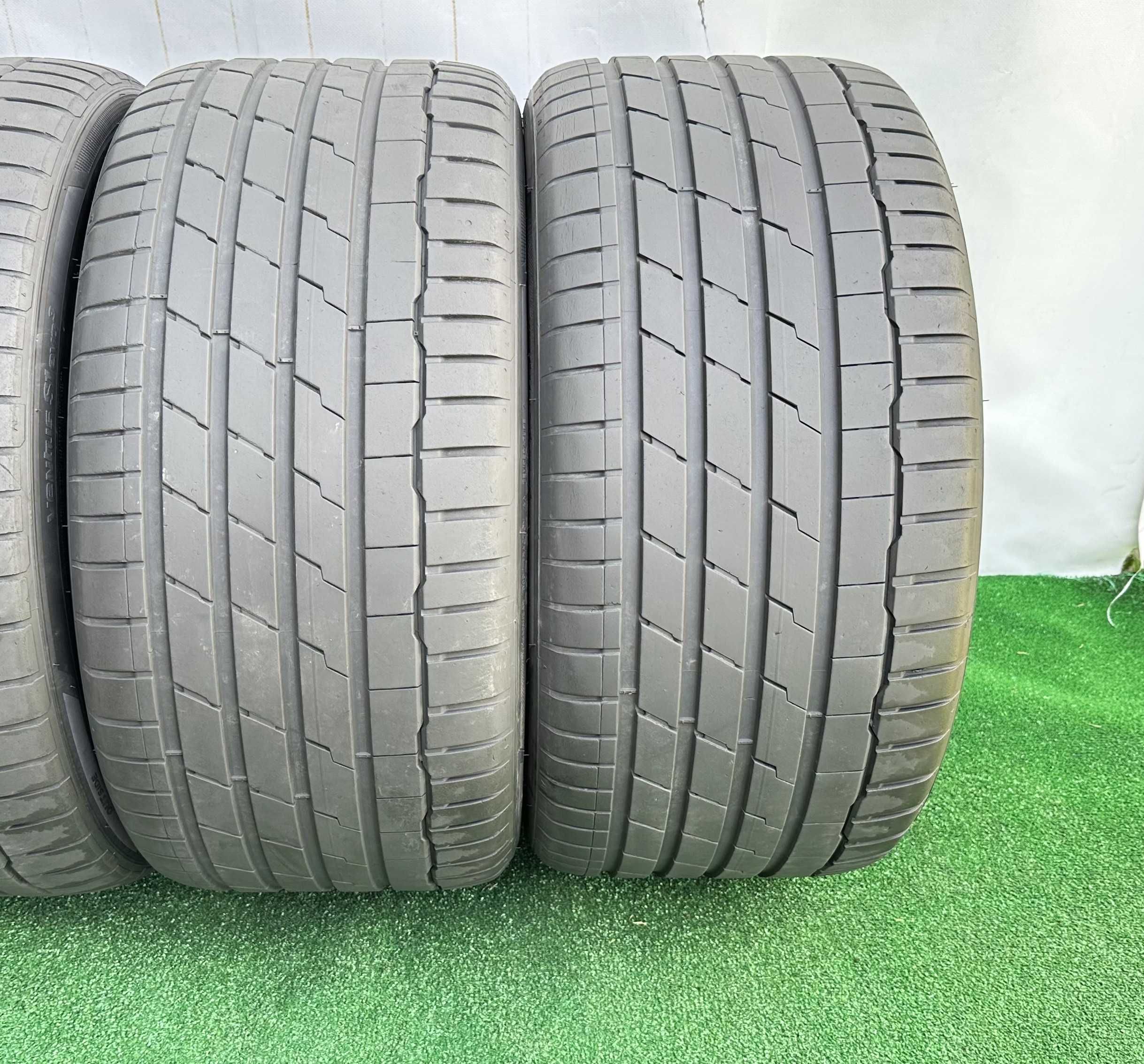 4бр пакет  255/40r20 и 295/35r20 HANKOOK летни