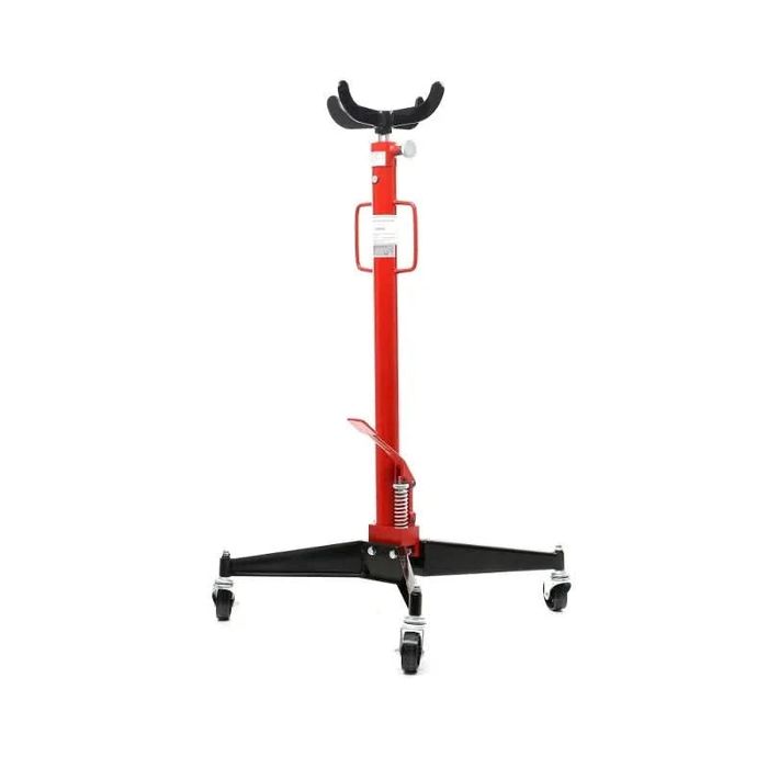 Cric hidraulic, pentru motoare si cutii de viteze 500kg