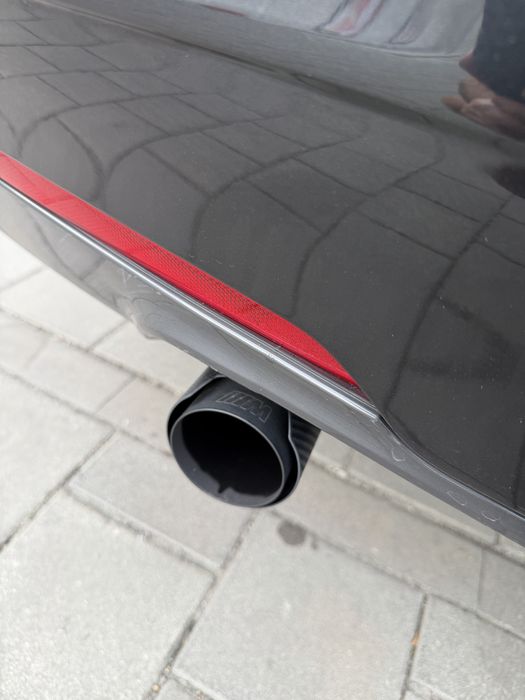 BMW 3 Series F30 340i xDrive Mpack 2016