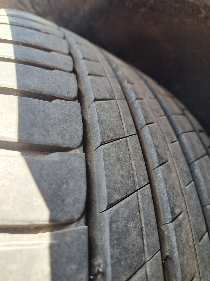 1бр. 275/50/20 Michelin Latitude sport 3 MO лятна гума Мишелин SUV
