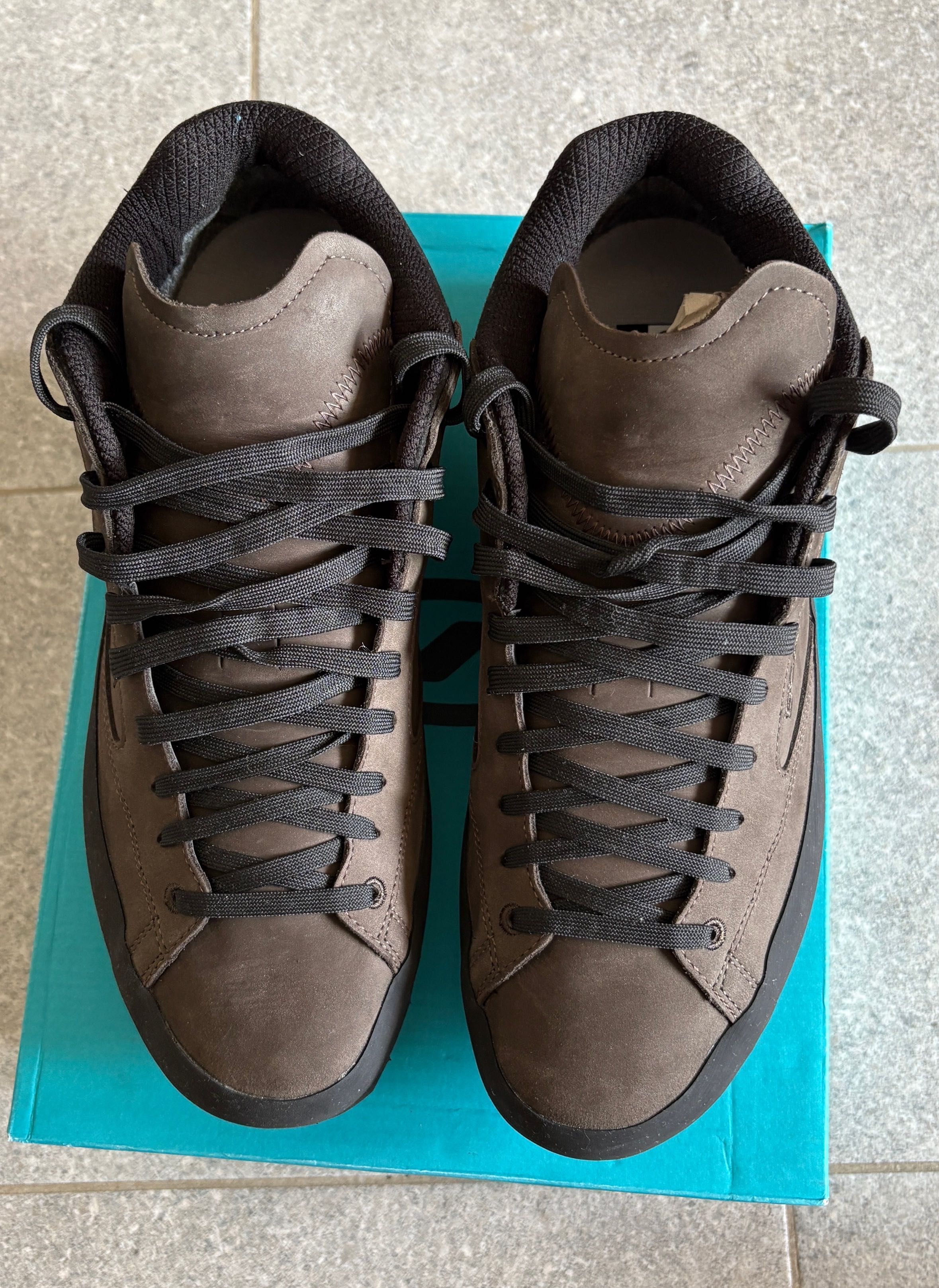 Мъжки обувки Scarpa Aspen Gore-tex EU45.5