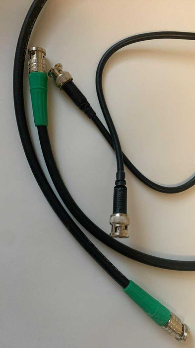 LHY Audio OCK-1 – Master Clock 10MHz OCXO + 2 cabluri BNC incluse