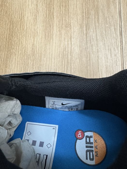 Nike Air Max DN Foam