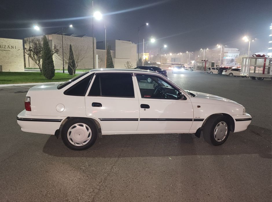 Nexia 1 sonc sotiladi full 4 pazitsa