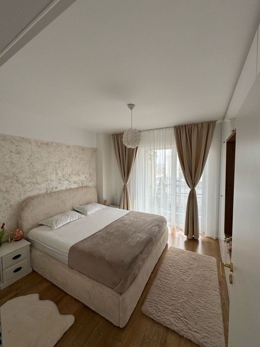 Vand apartament iris