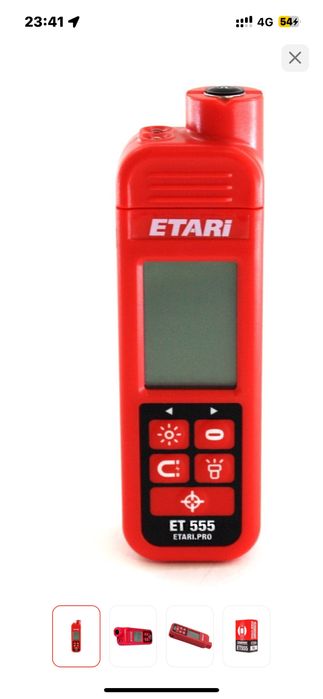Толщинамер Etari555
