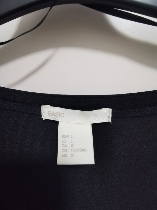 Rochie H&M marimea L