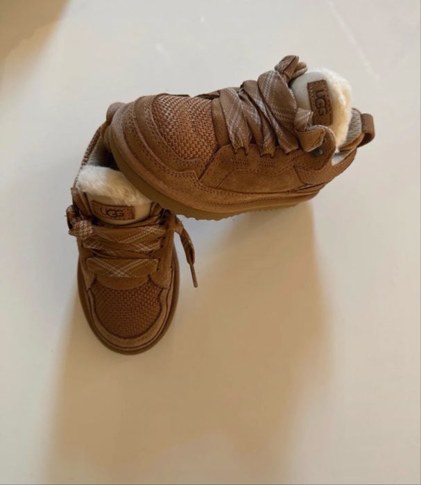 UGG Sneakers LOWMEL copii