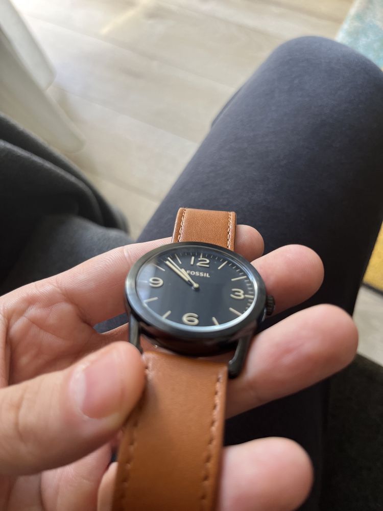 Ceas Fossil BQ2305