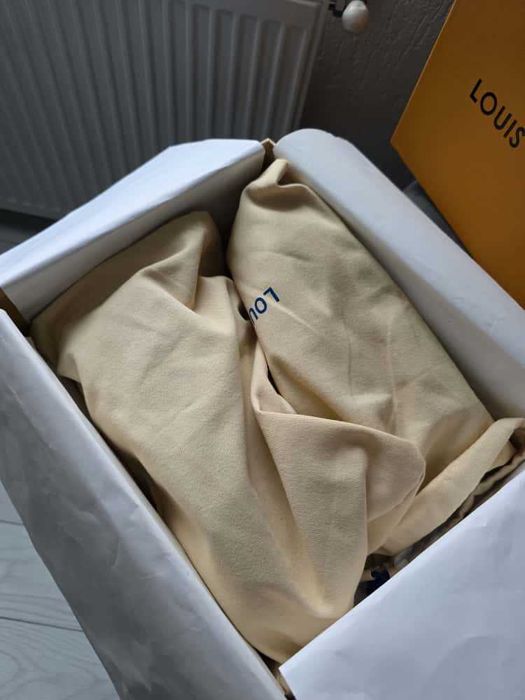 Adidasi LV Runner Tatic Sneaker