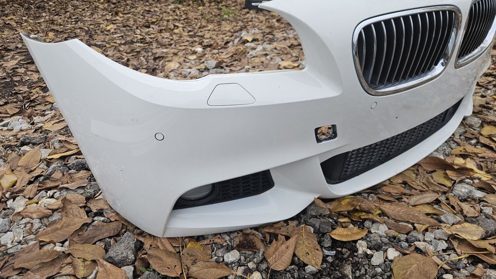 М-Пакет/M-packet  Предна броня задна броня и прагове За BMW F11