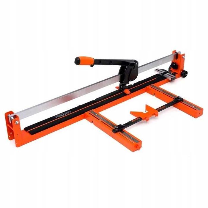 Masina profesionala taiat placi ceramice 1000mm suport lateral KD10676