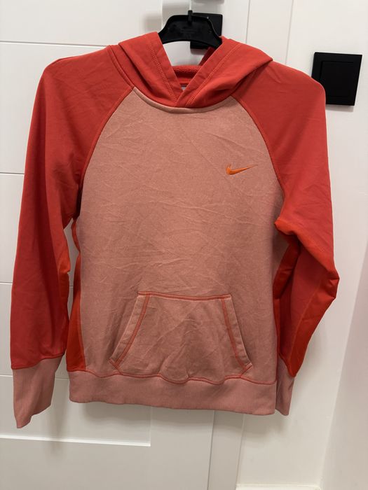 Hanorac cu gluga Nike ThermaFit M