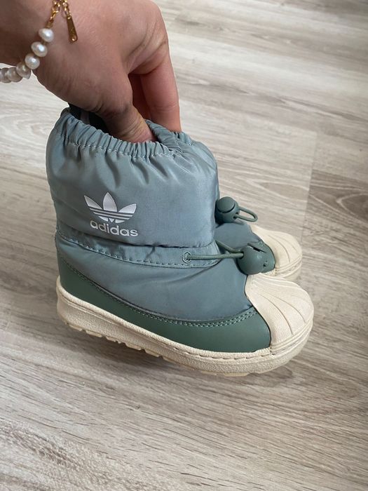 Ghete Adidas marimea 24