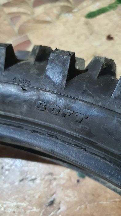 Maxxis soft r 21