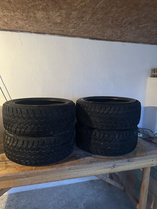 Зимнын шины продается