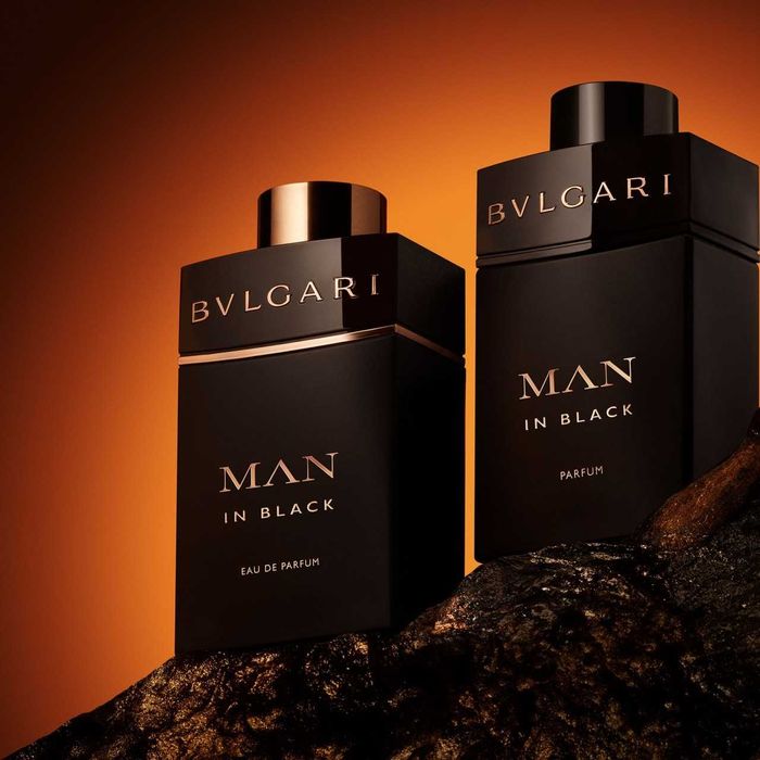 Bvlgari Man Black Orient – EDP, 100 ml