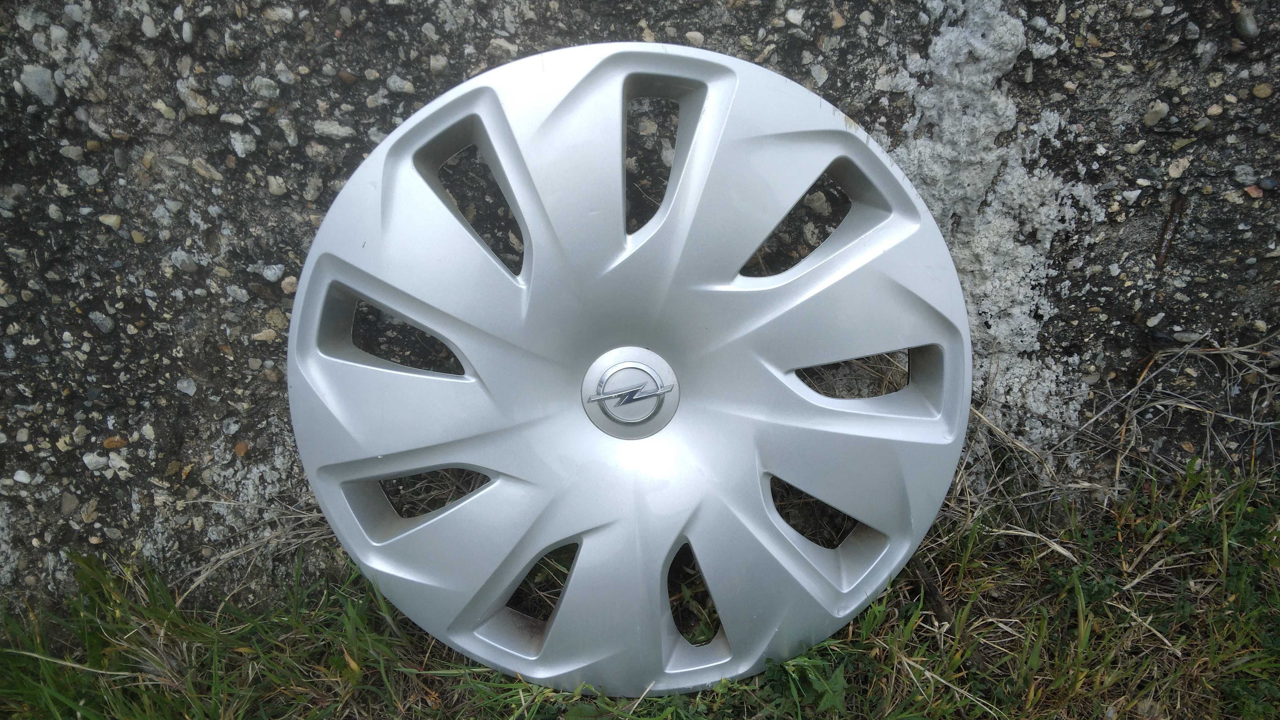 Vand 4 Jenti otel Opel Astra k R16 5x105