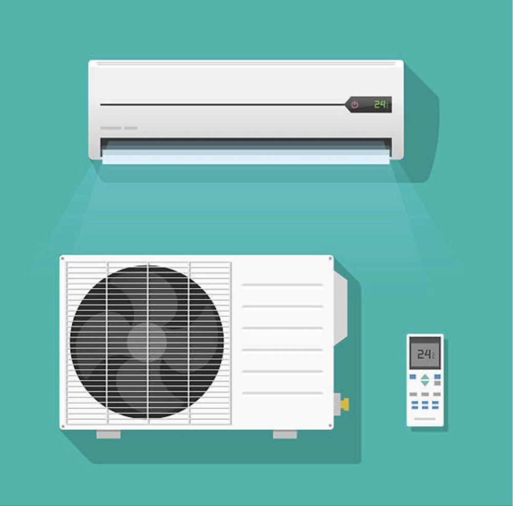 Firma autorizata Montaj Instalare aer conditionat, freon, service