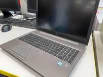 Laptop HP ZBook 15 G6