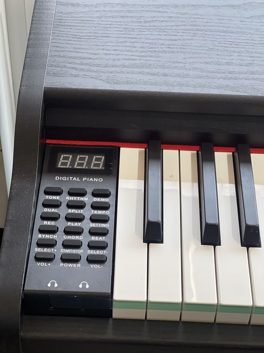 Pianino BLANTH 8821