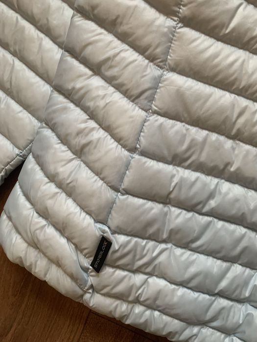 Пухено яке Jack woliskin