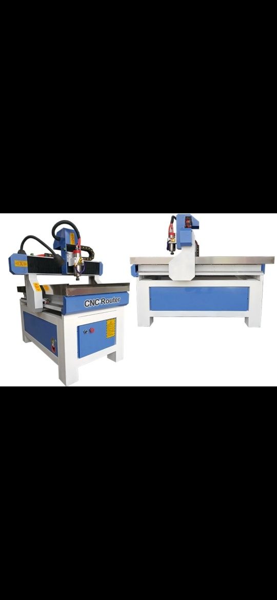 Фрезерный станок с чпу  ЧПУ мультикам 6090 СТАНОК CNC ROUTER