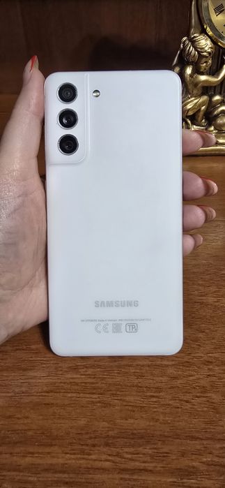 Samsung Galaxy S21 128