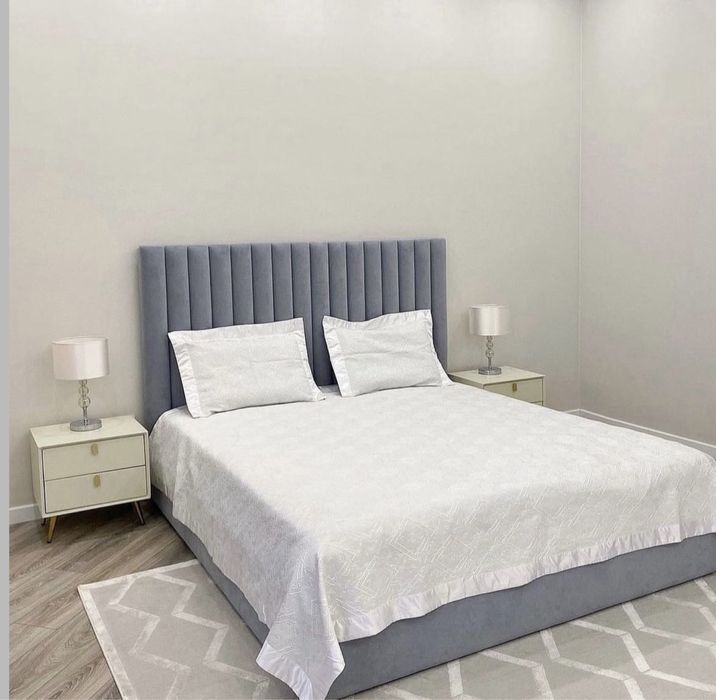 КРОВАТЬ НА ЗАКАЗ любой сложности.Двуспальная кровать,спальный гарнитур