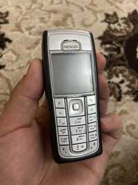 Nokia 6230i сотилади