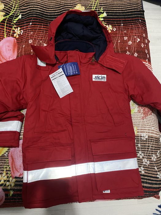 Размер М-ка новый