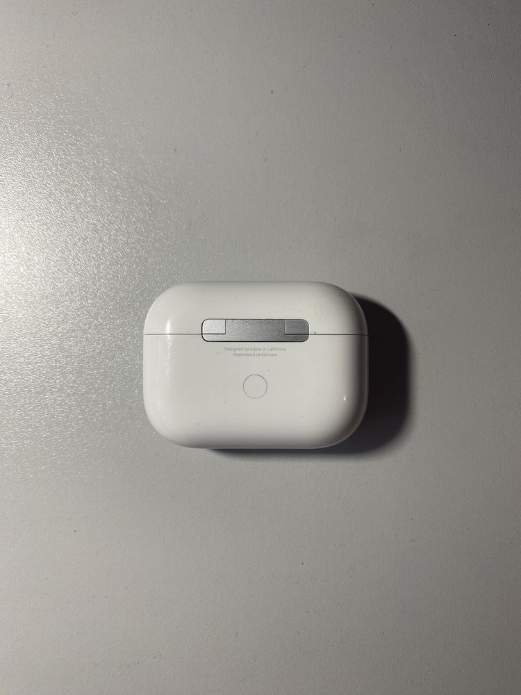 Casti Airpods Pro generatia 1