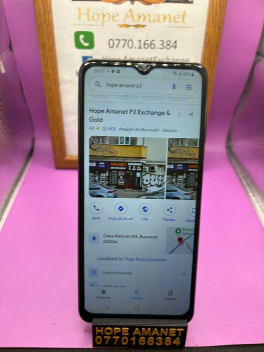 HOPE AMANET P2-Samsung a13 64 GB/4 RAM