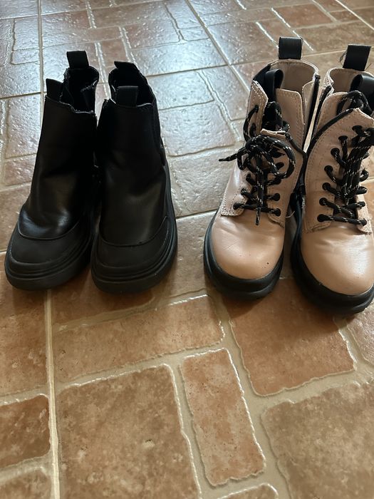 Ghetute zara mar 30