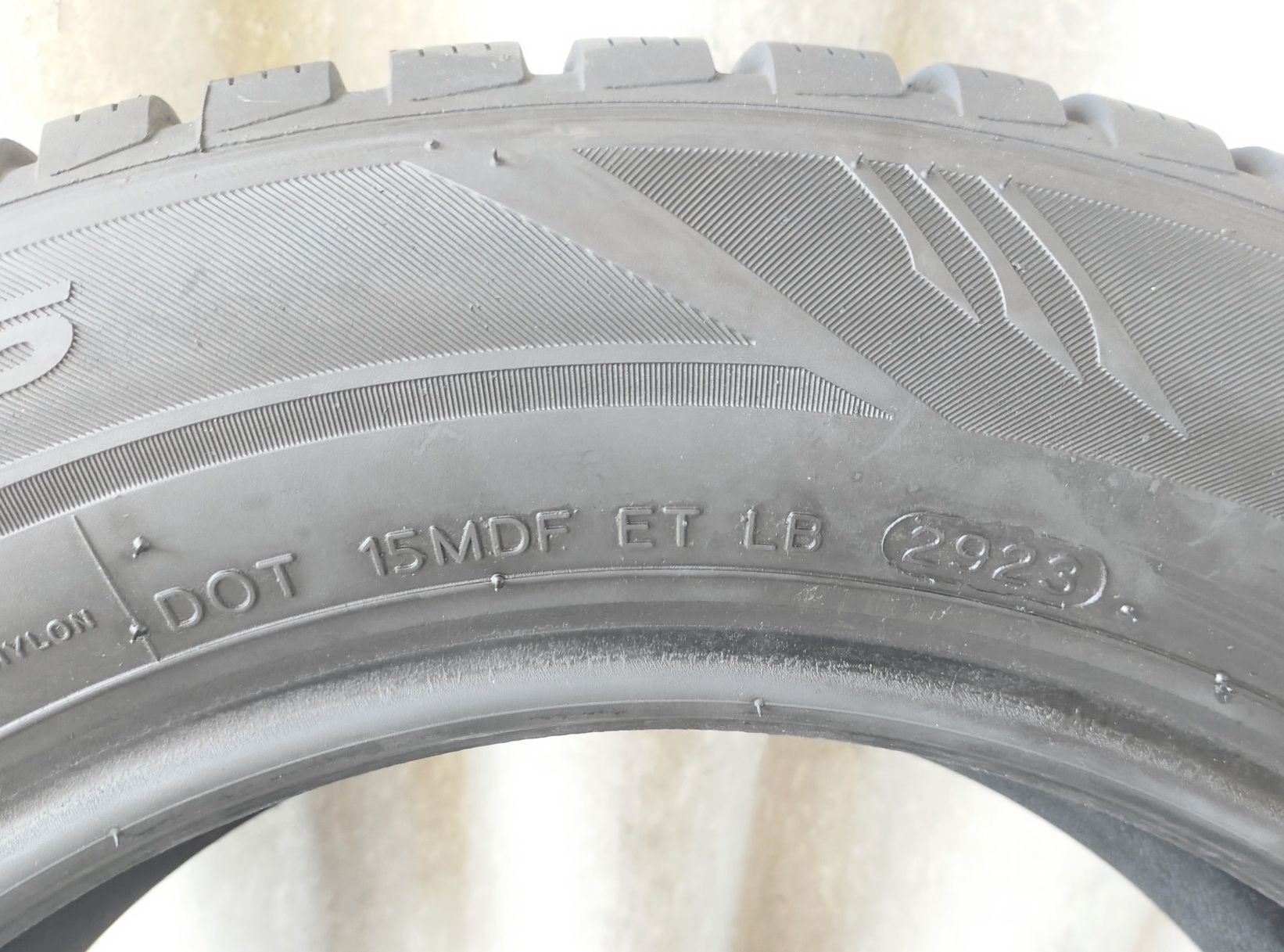185/65 R15- Dacia Logan,Sandero,Lodgy