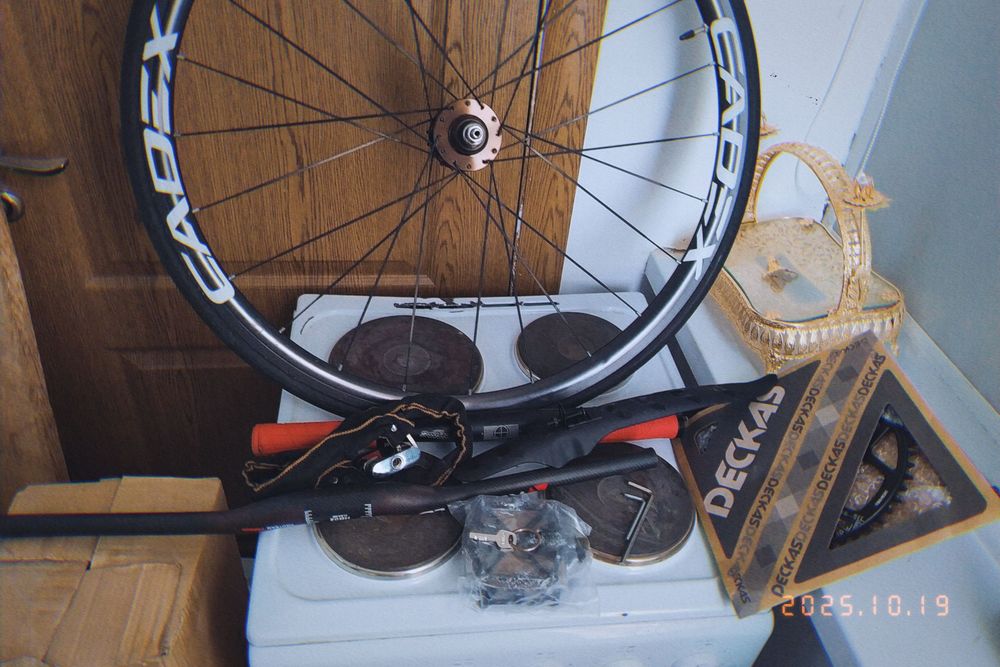 Фикс тсунами снм