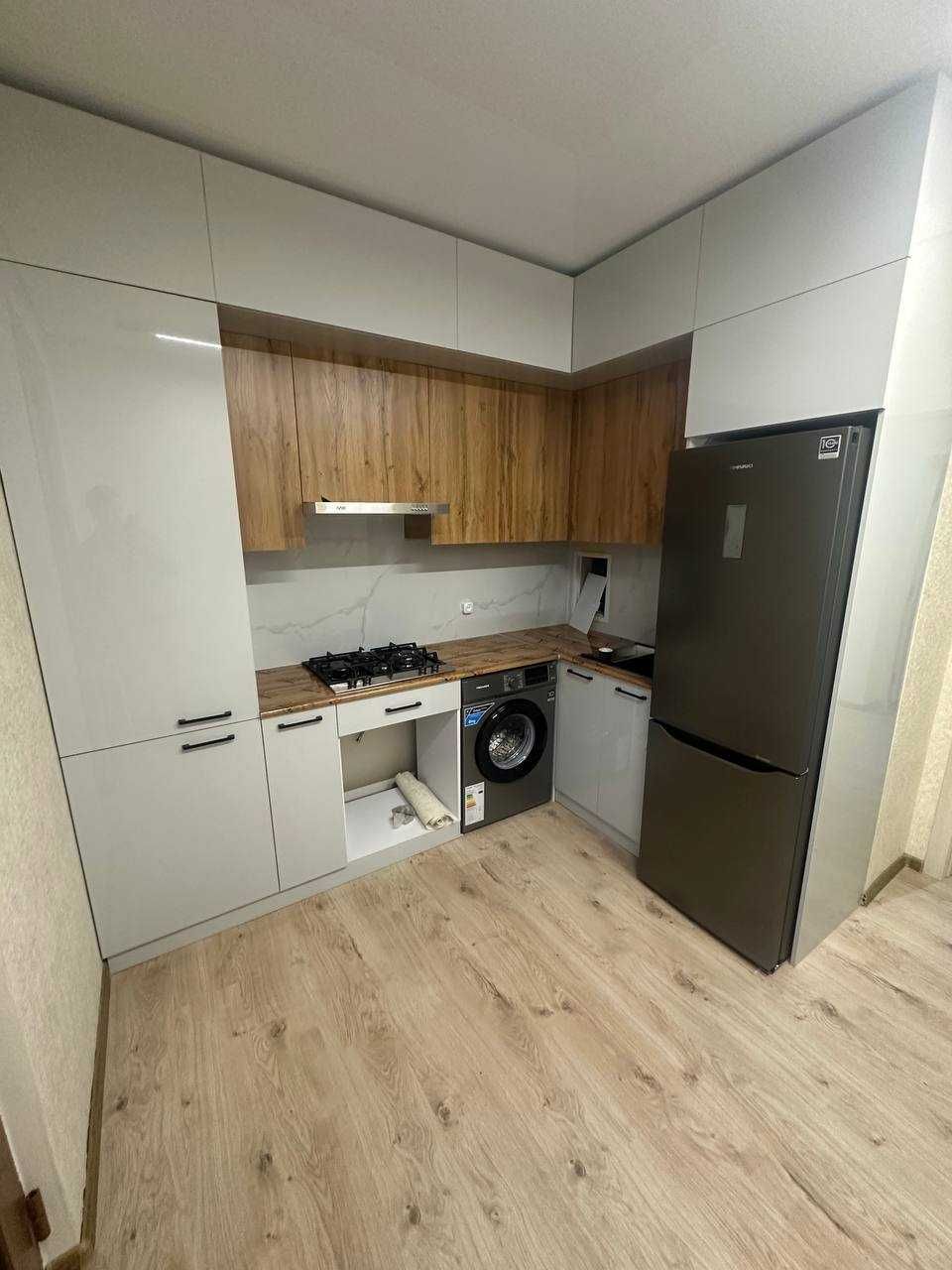 Olmazorda 1 Xonali Kvartira ijaraga Beriladi manzil | Almazar city |