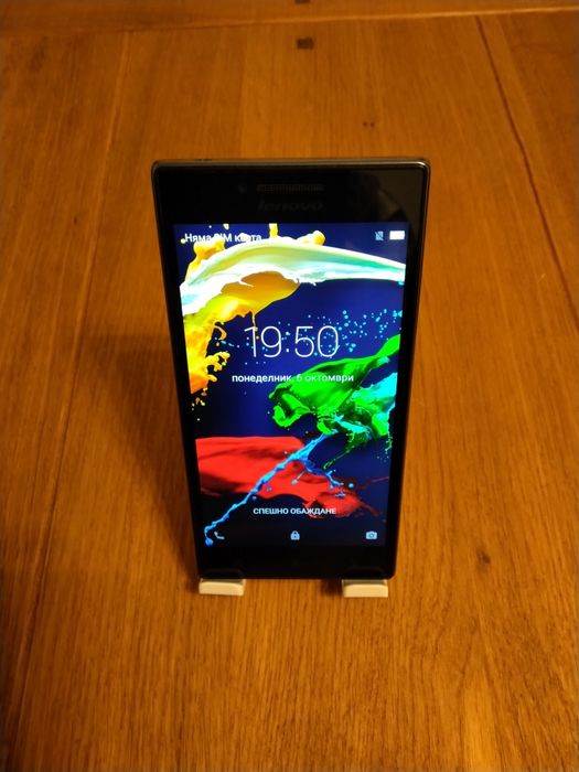 Продавам смартфон Lenovo P70
