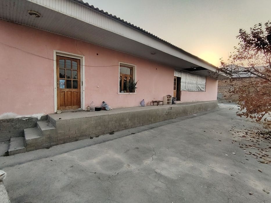 Участка Йули буйида срочно Сотилади