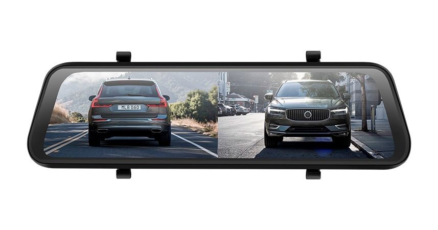 Видеорегистратор Neoline G-Tech X28 (Dual)